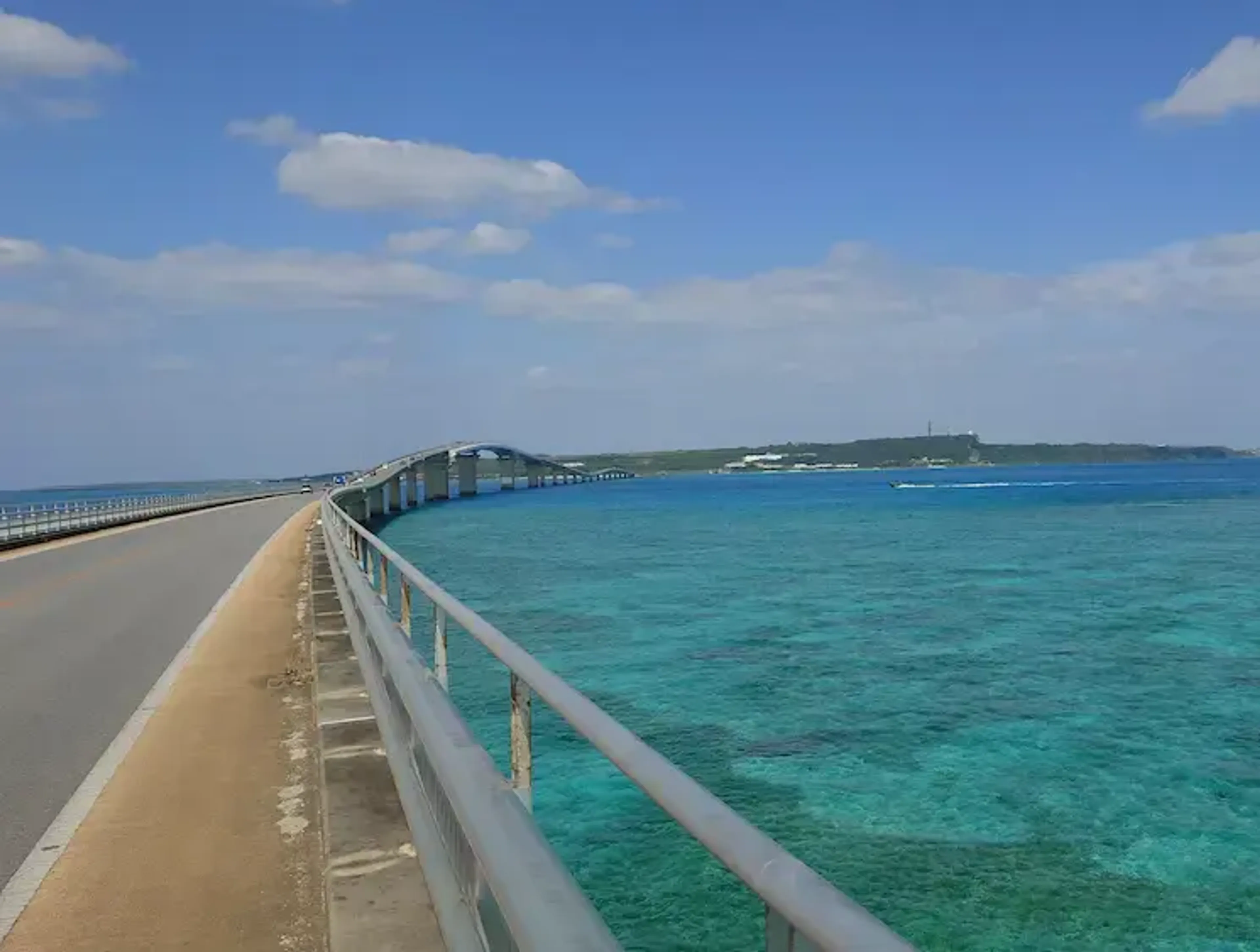 Miyako Running Background