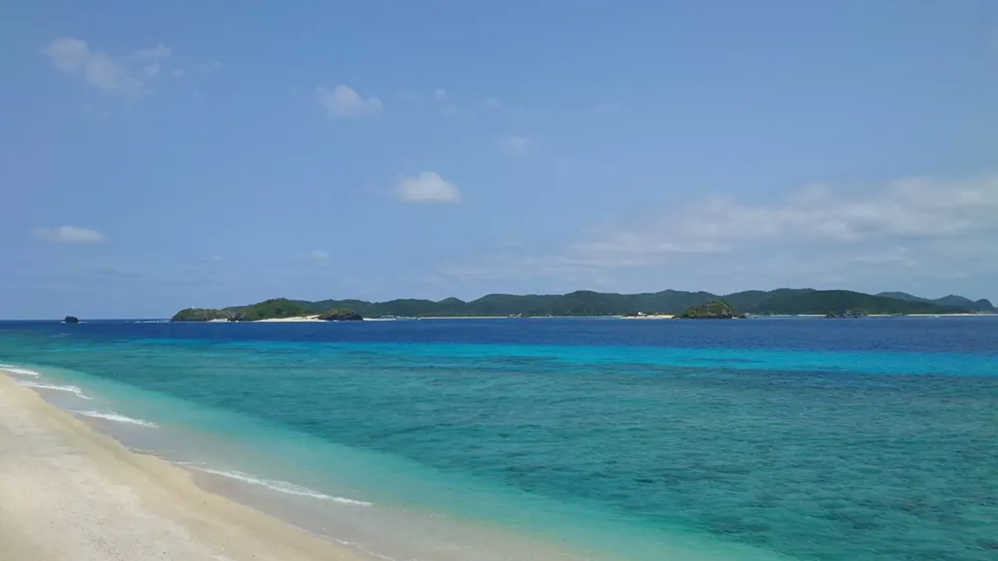 阿嘉島観光ガイド2026のおすすめ観光スポットガイド