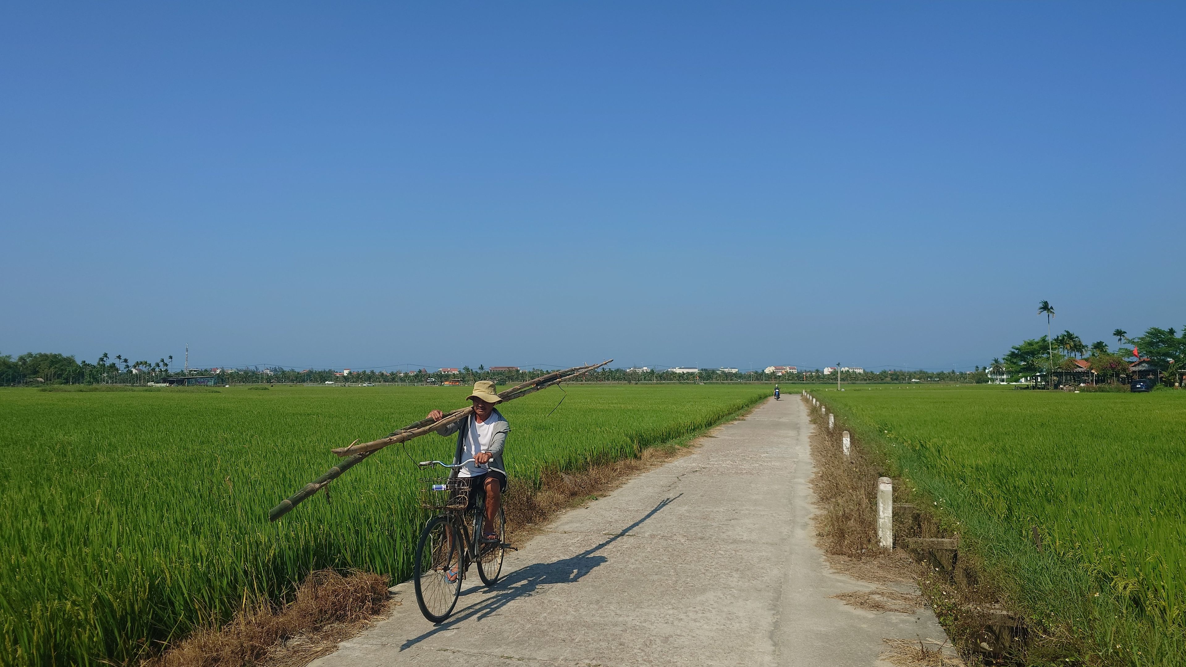アンバン・ランニングコース完全ガイド