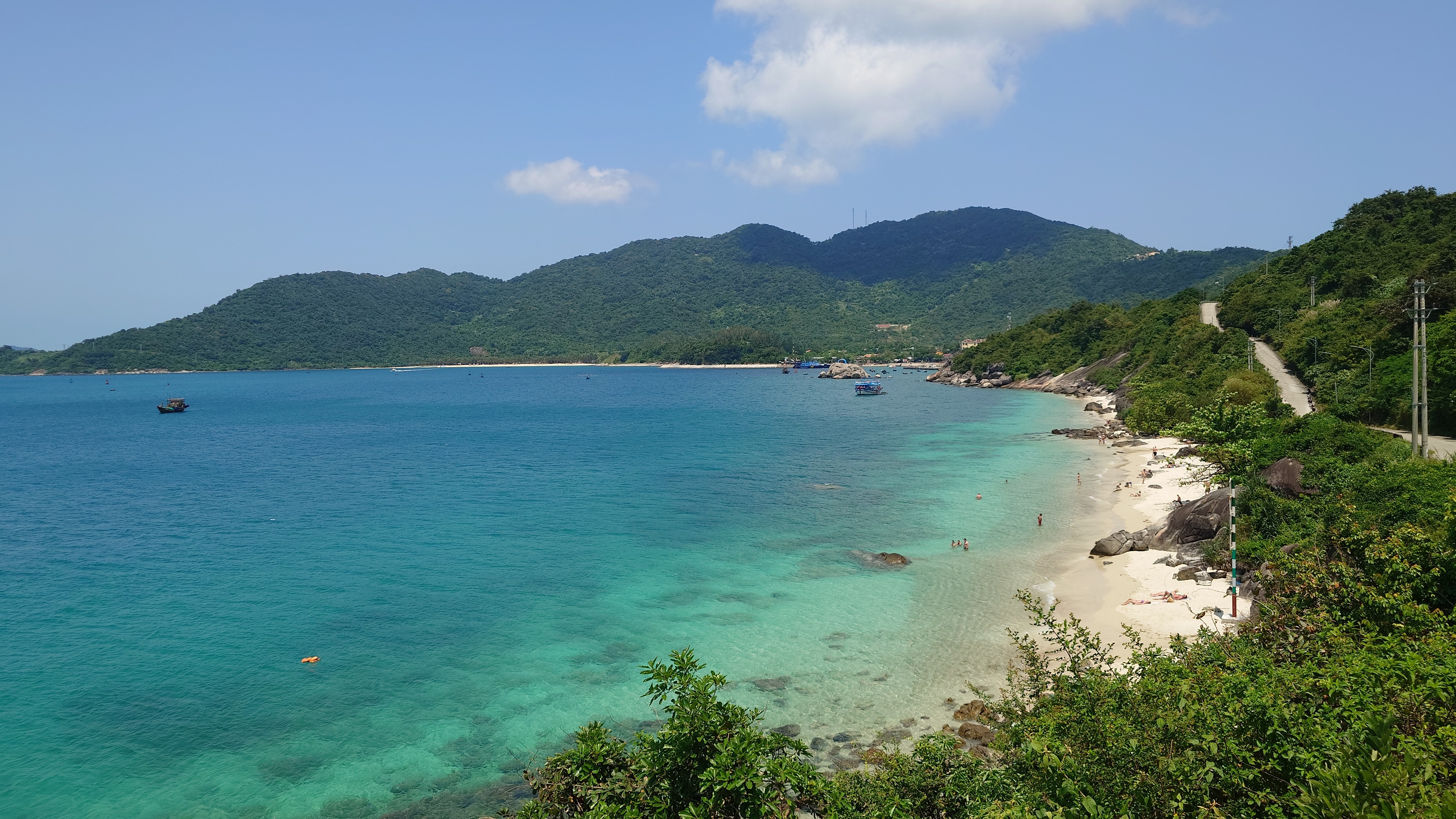 チャム島観光ガイド｜ホイアンから20分の秘境を実走調査 | RITOTABI