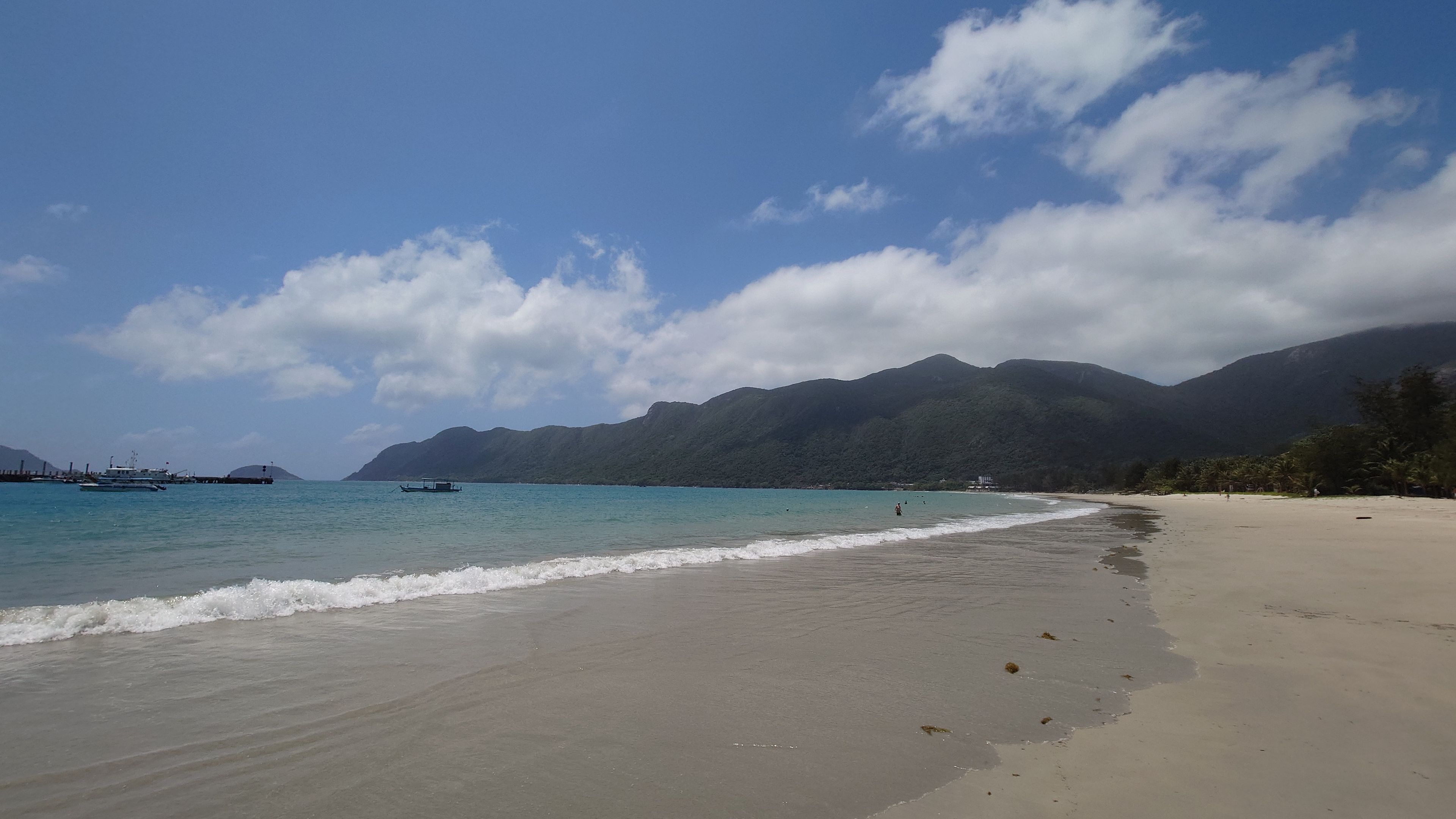 アンハイビーチ