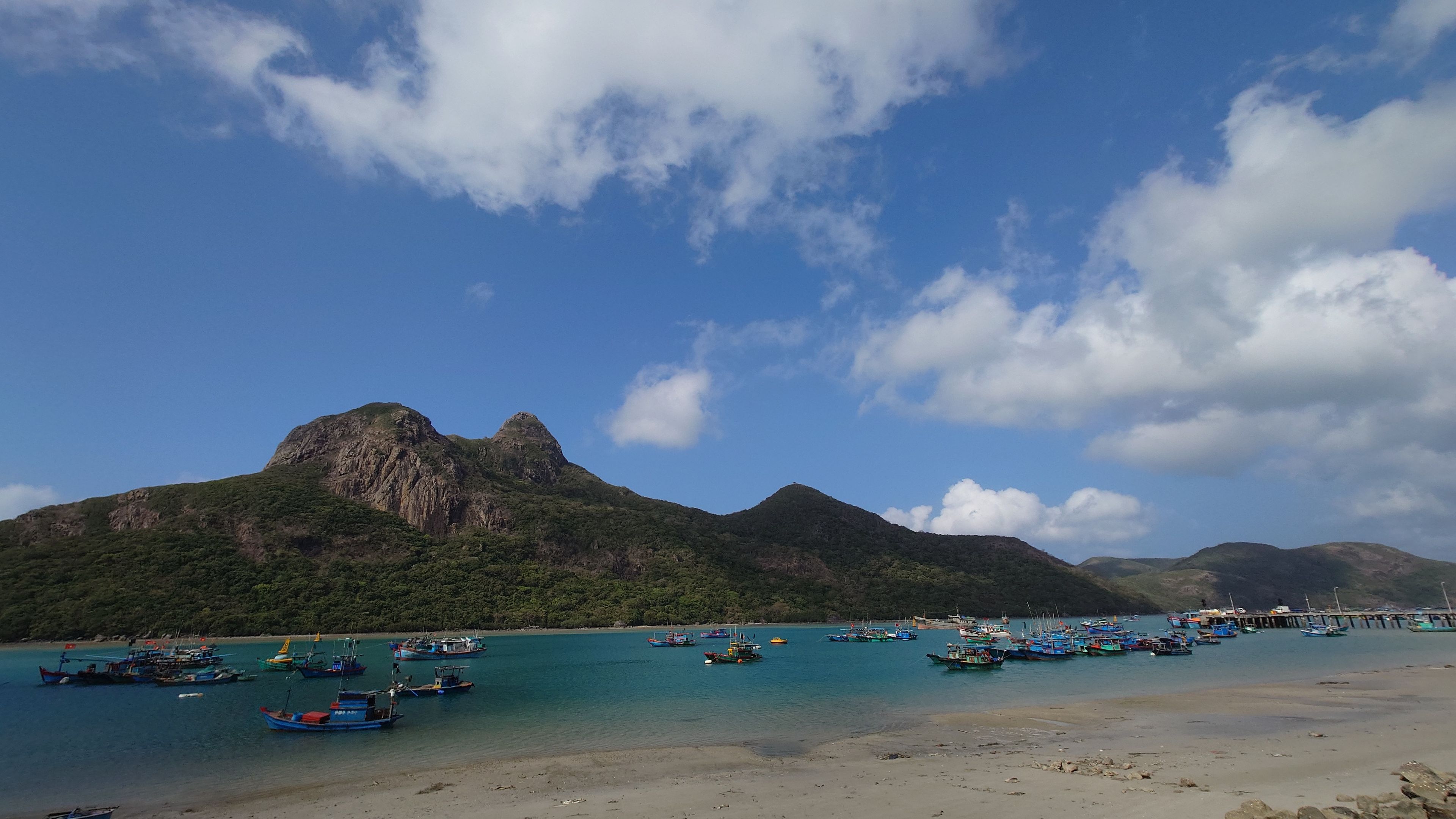 ホンダムビーチ