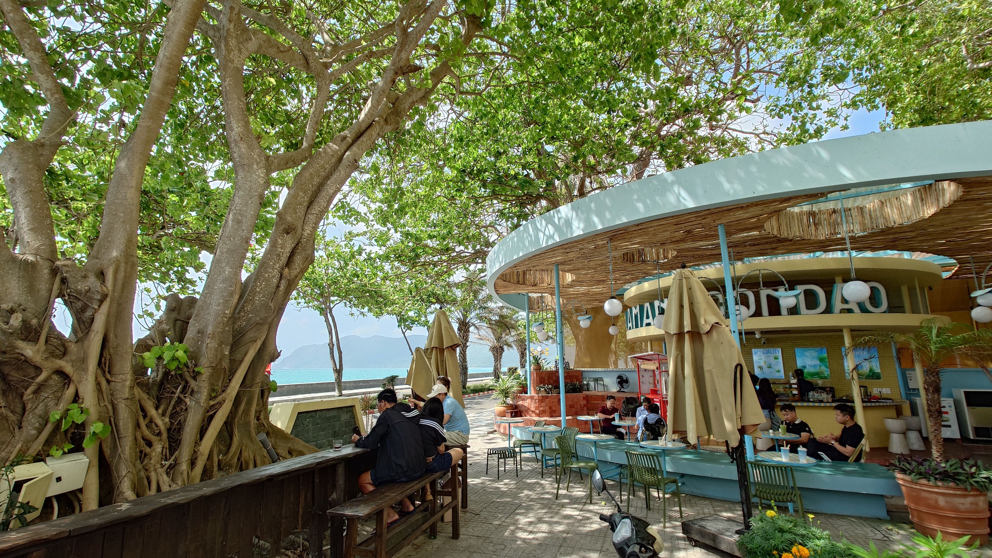 Laman’s Côn Đảo