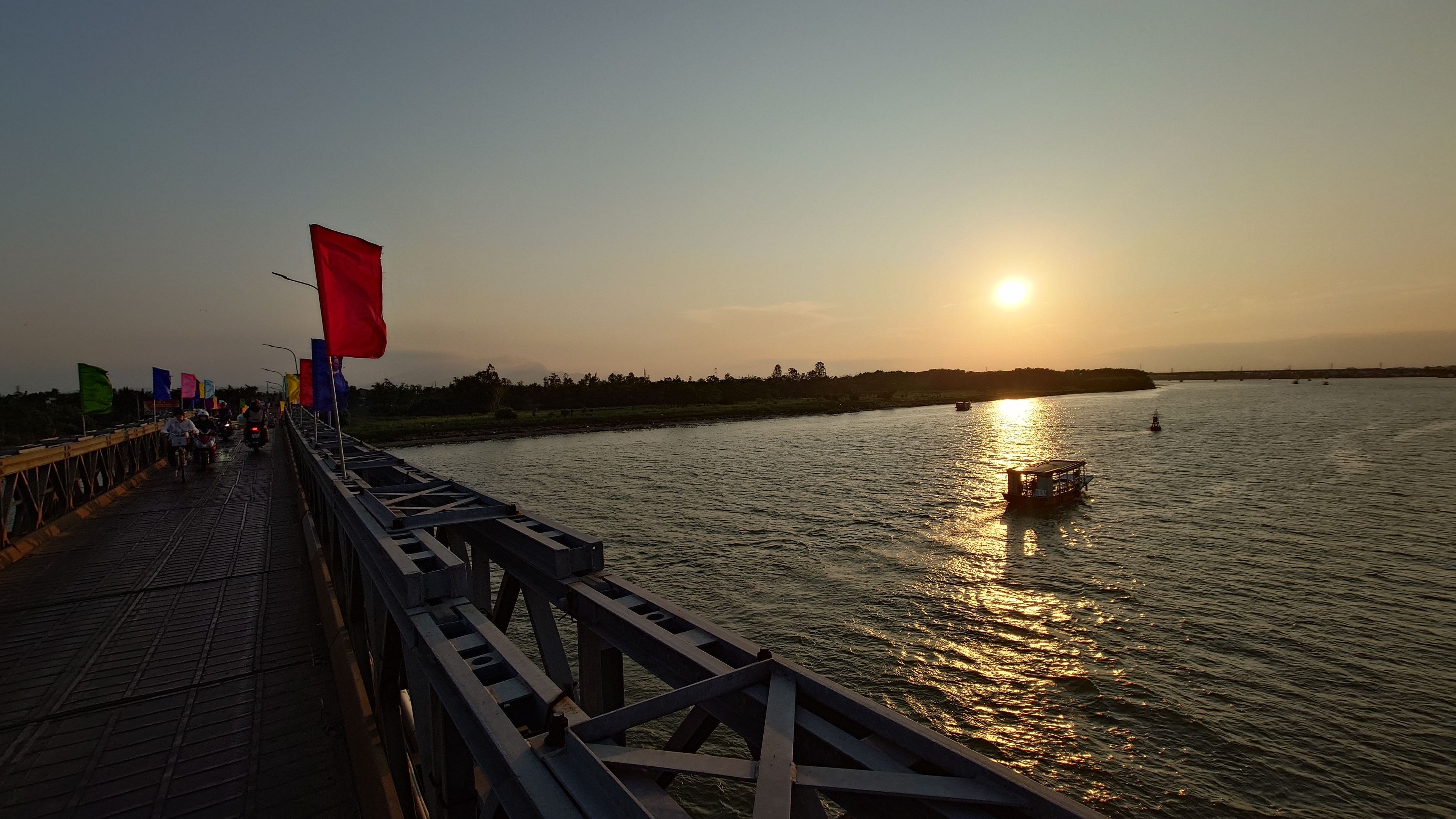 ホイアン旧市街ランニングコース完全ガイド