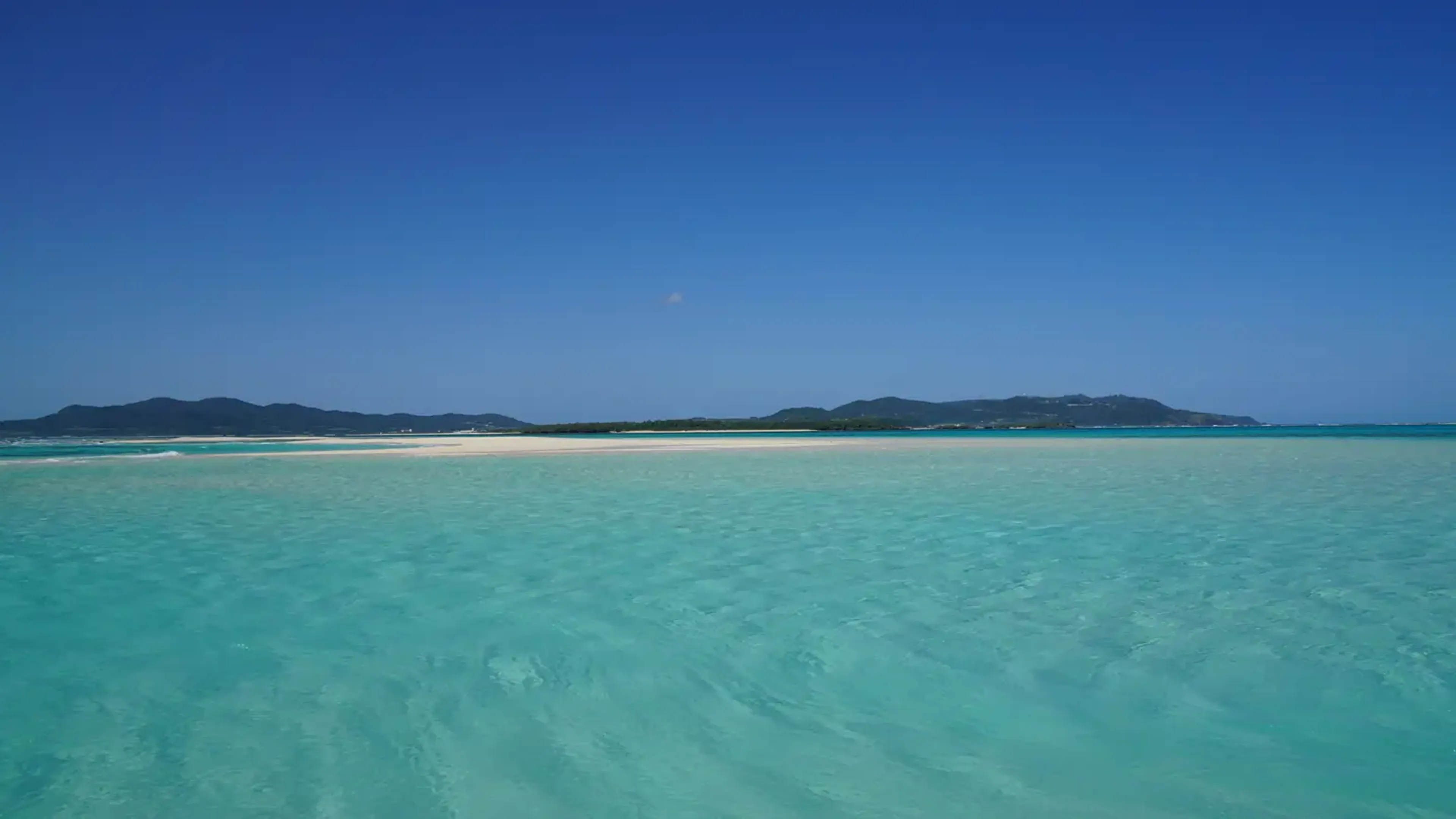 久米島観光ガイド2026のおすすめ観光スポットガイド