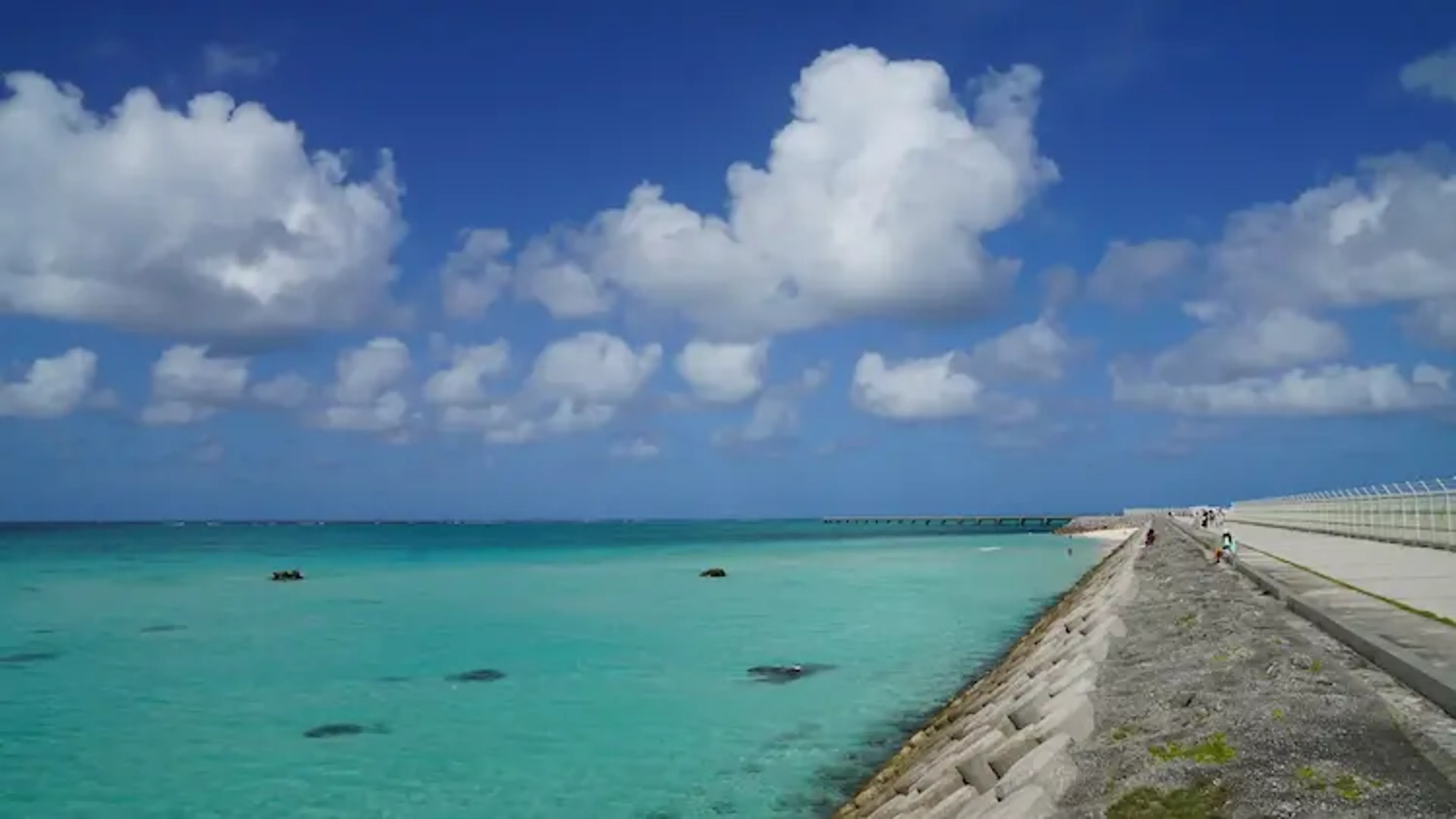 佐和田の浜～17ENDコース