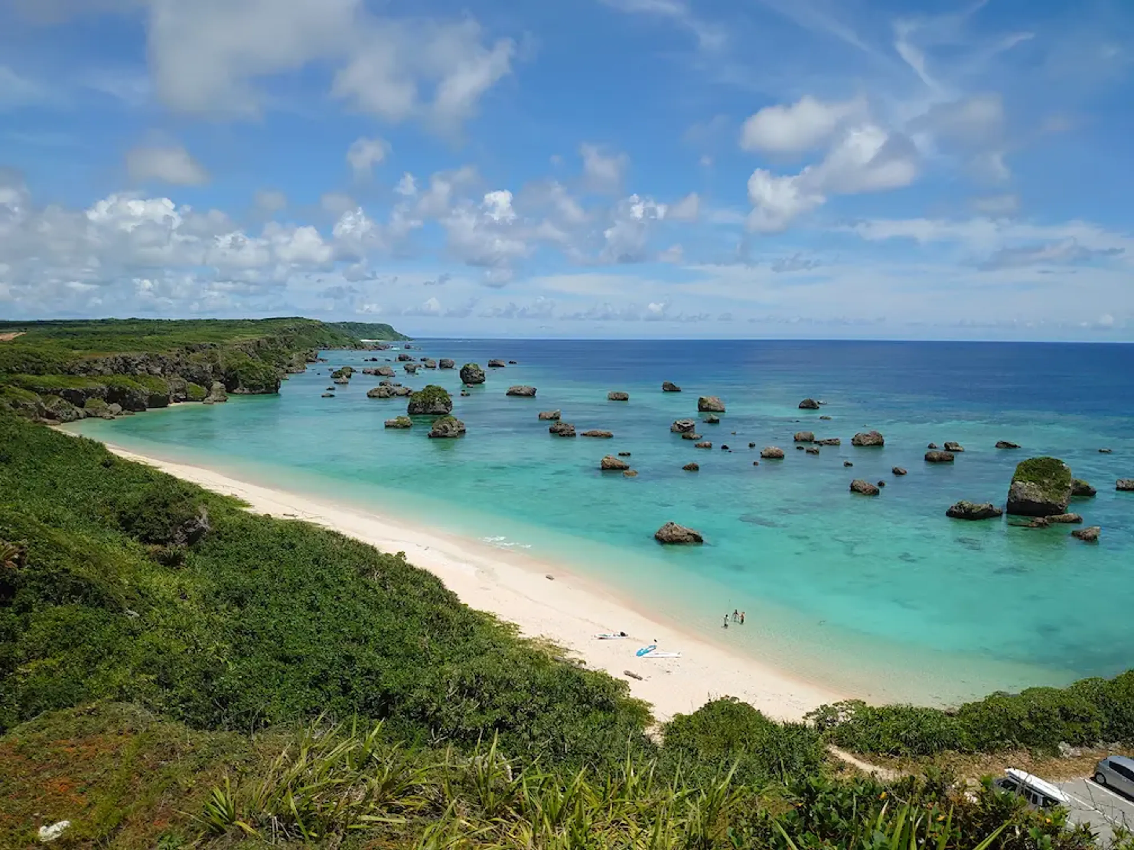 Miyako Hotel Background