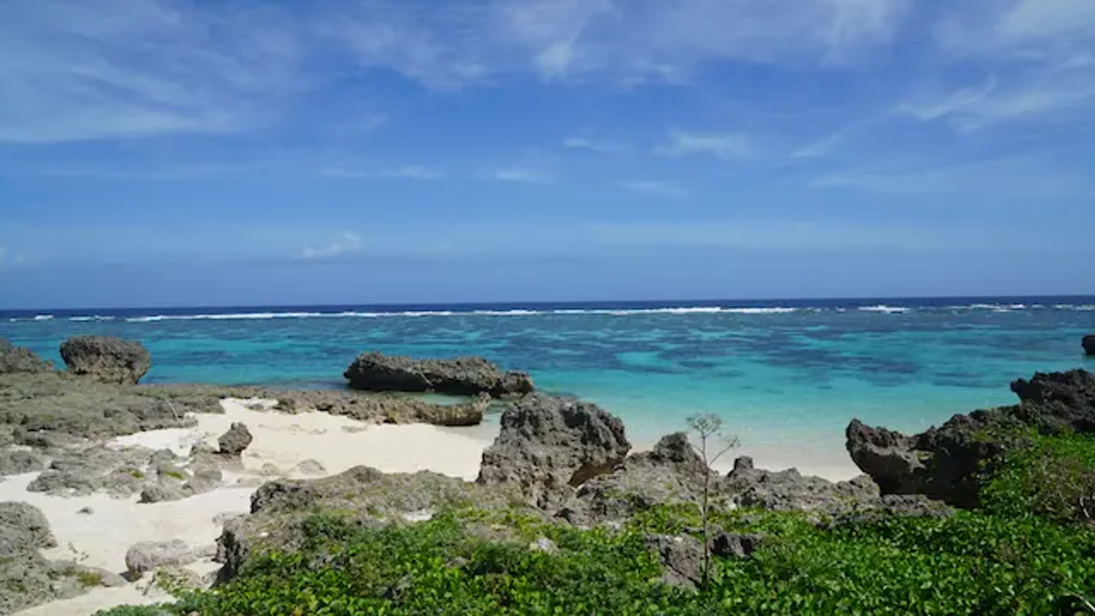 宮古島|穴場ビーチ完全ガイドのおすすめ観光スポットガイド