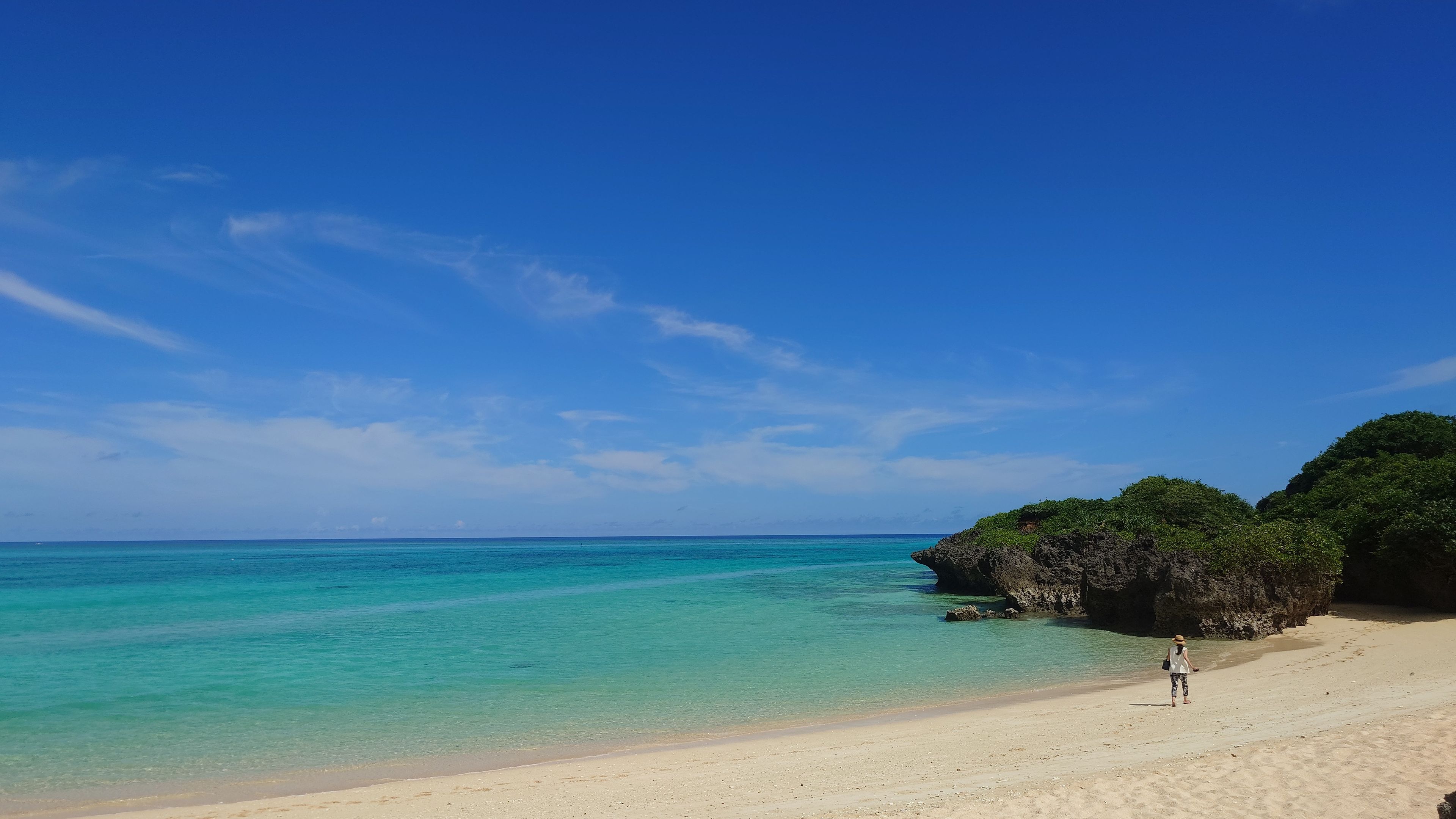 Udonosu Beach