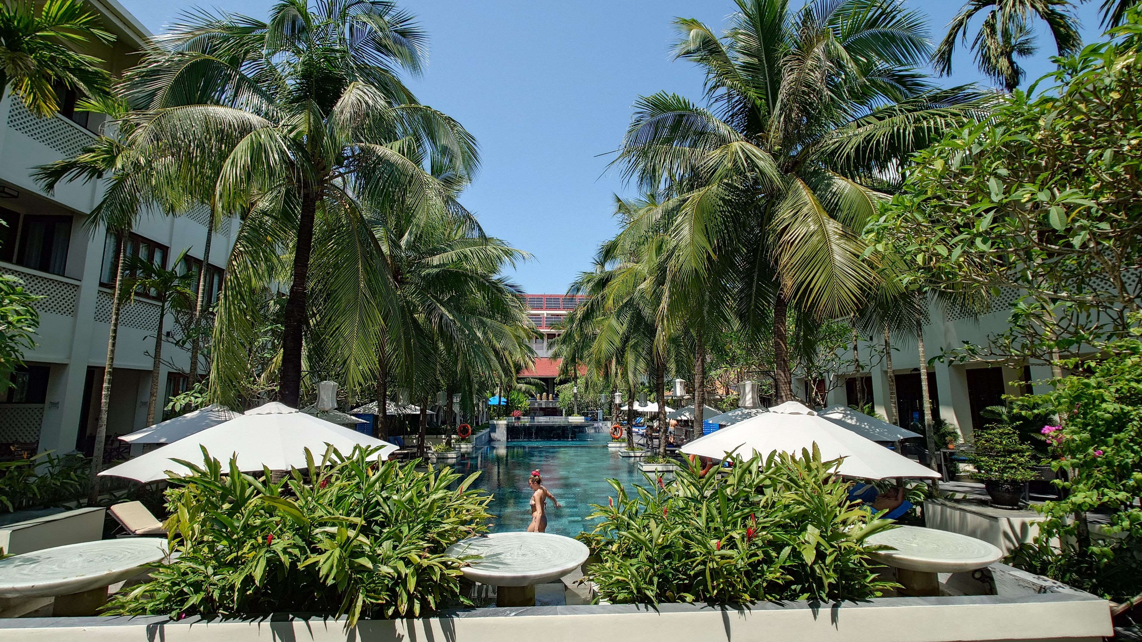 ホイアン旧市街の厳選ホテル