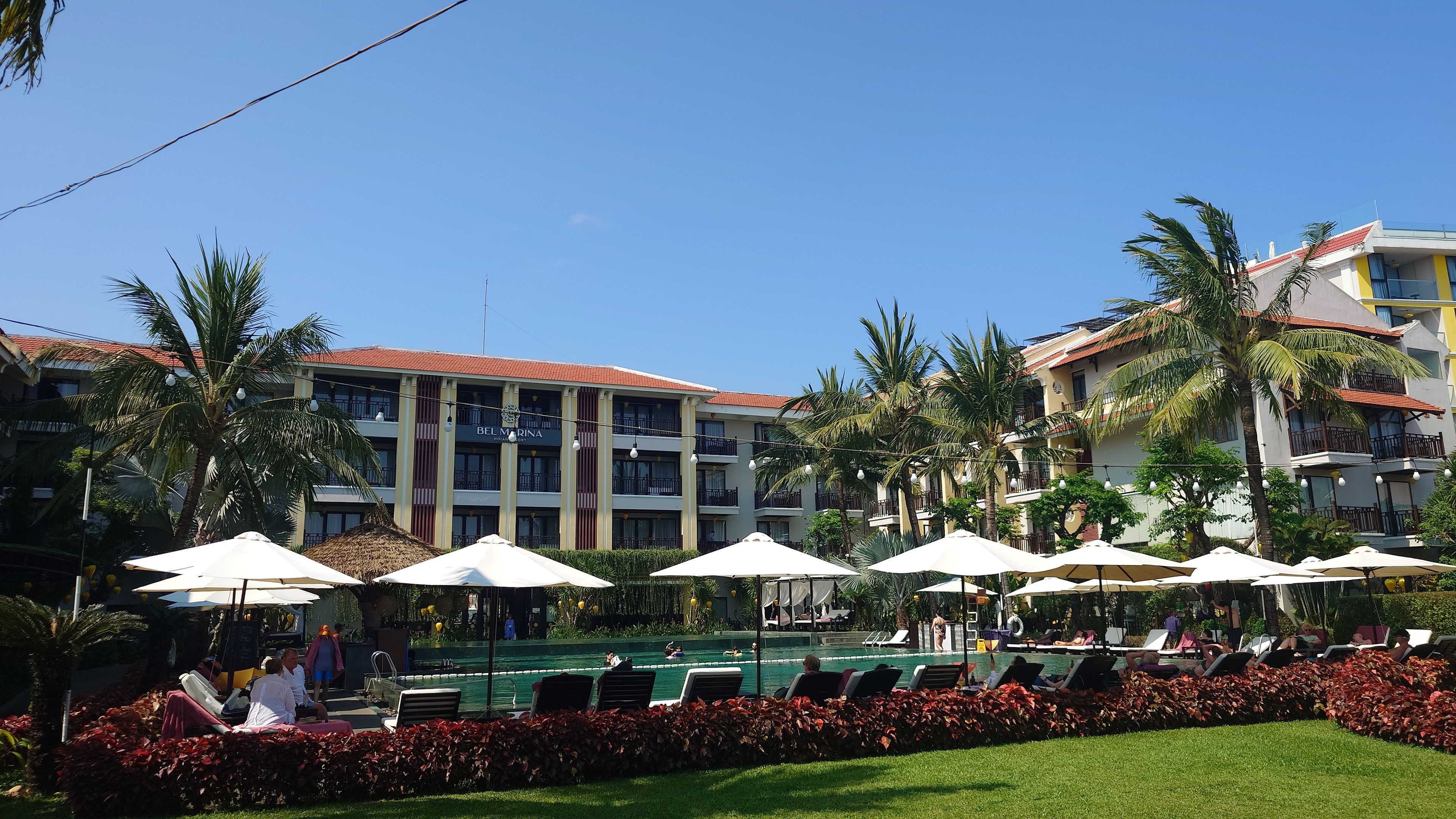 Bel Marina Hoi An Resort