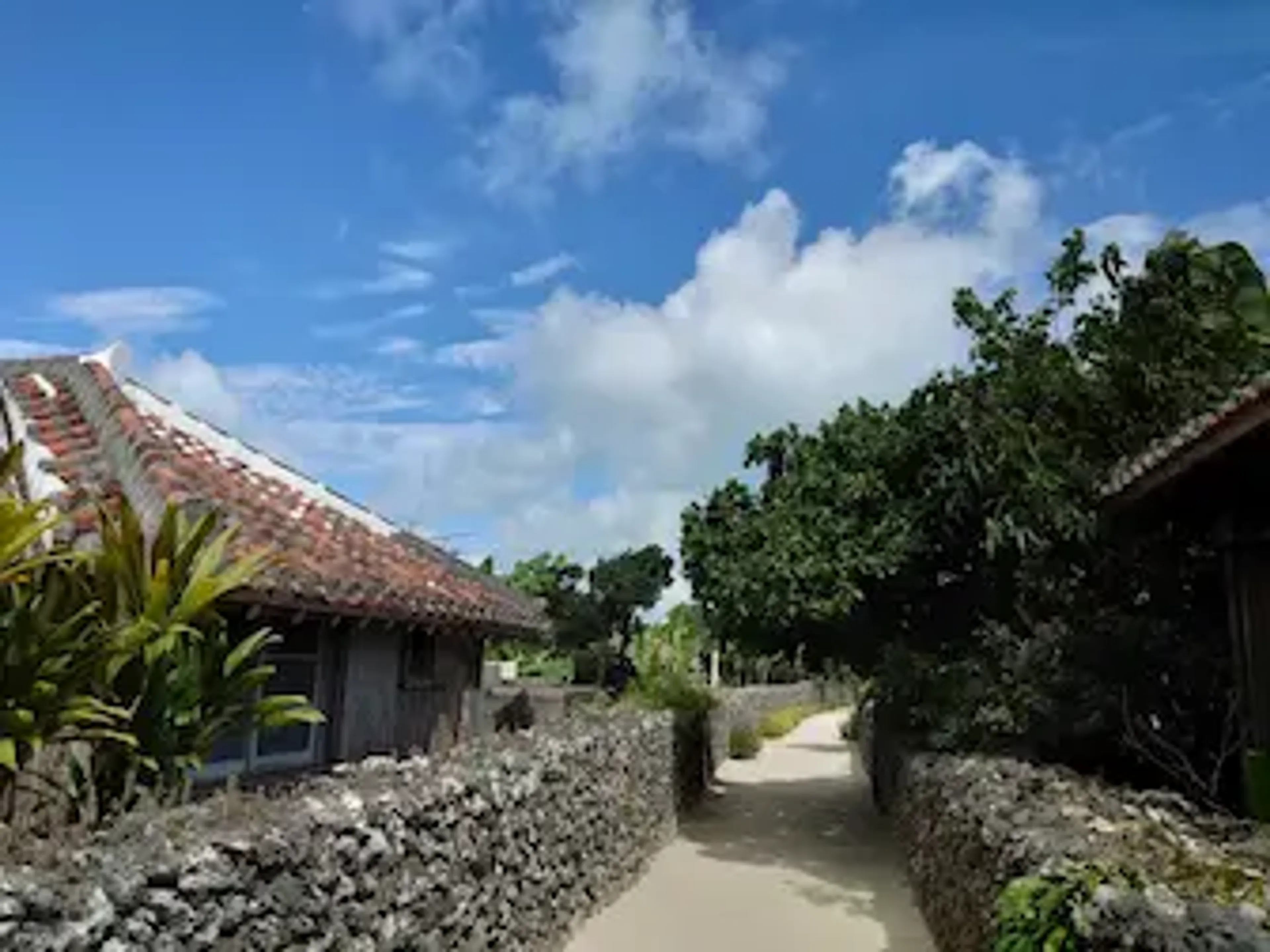 Luxury Hotels in Ishigaki Island