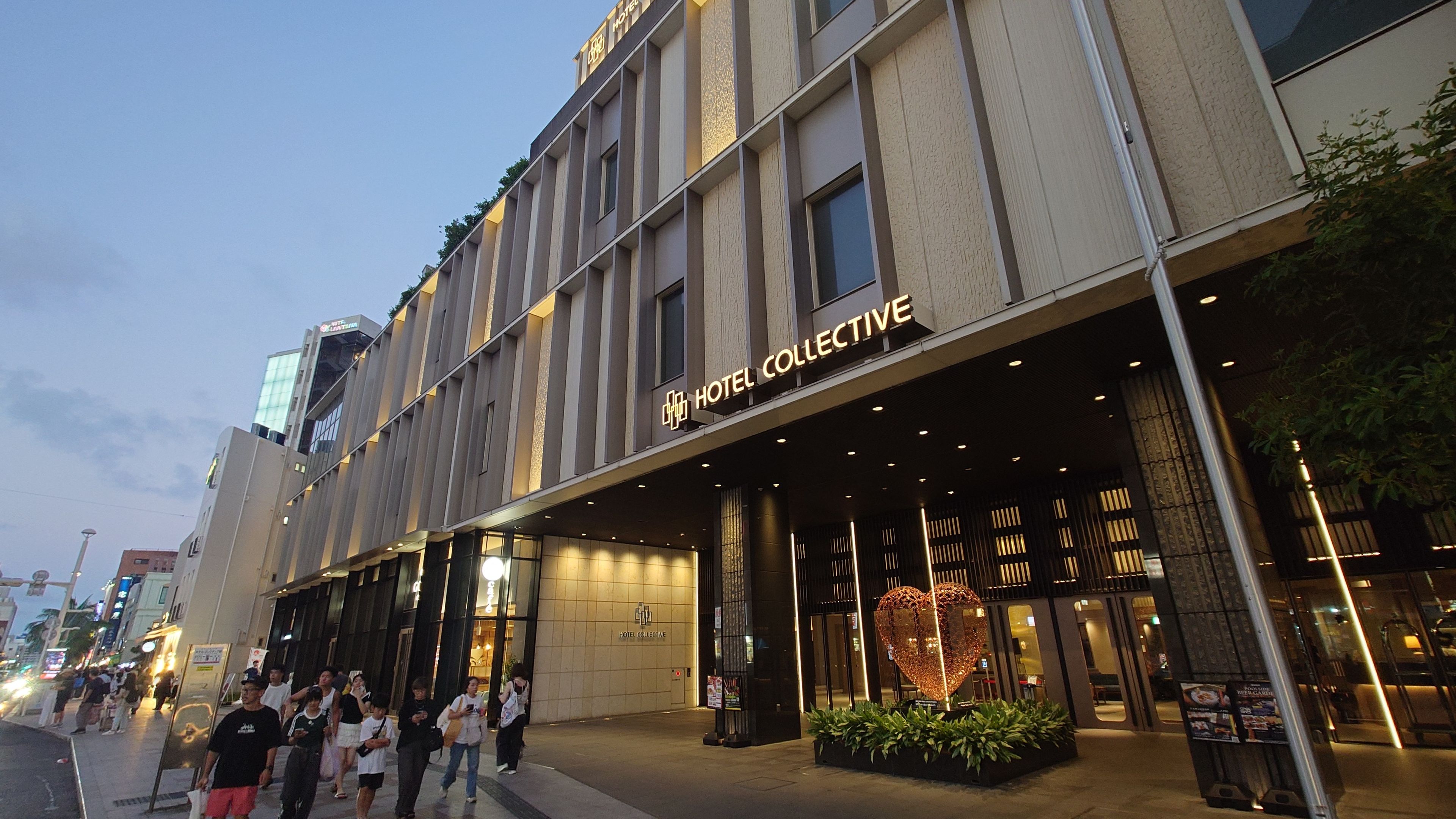 Hotel Collective